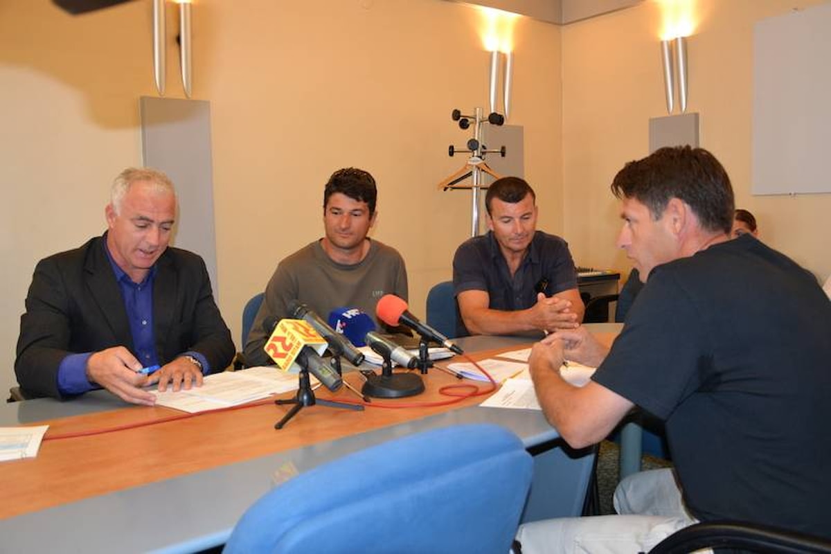 Župan održao sastanak s predstavnicima roditelja OŠ Čista Velika