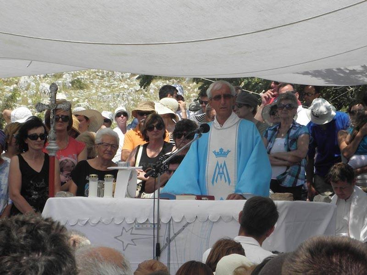 Župan sa suradnicima sudjelovao u procesiji brodovima za Gospu o´Tarca