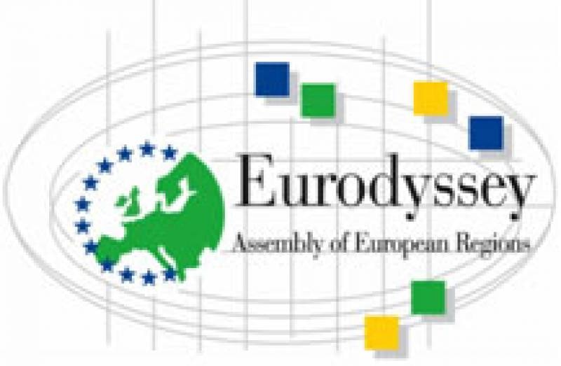 Program "Eurodyssée"